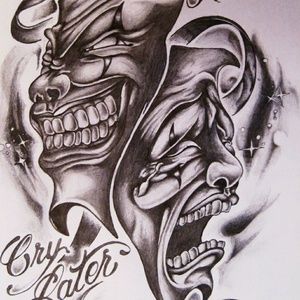 Meet your Posher, Regan